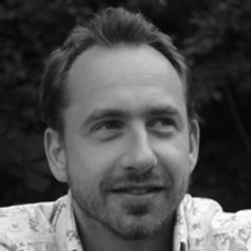Picture of Saul Wordsworth