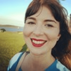 Picture of Charlotte Hathway