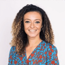 Picture of Lauren Hardy