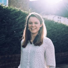 Picture of Sophie Keevill