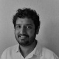Picture of Prasanna