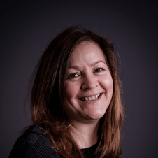 Picture of Alison Konieczny
