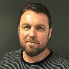 Picture of Ed Marshall