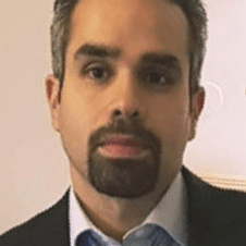 Picture of Sam Yekta